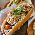 I love Banh Mi 아이러브반미 이미지 3