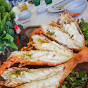 My Hanh Seafood