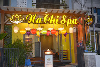 Nachi Spa 1