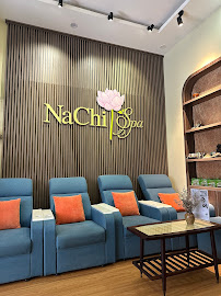 Nachi Spa 1 이미지 2