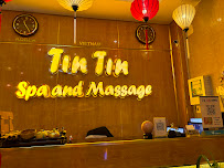 TinTin Spa & Massage